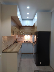Բնակարան 3-комн 60 m² - Թբել-Աբուսերիձե, Batumi