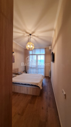 Բնակարան 52 մ² - Յուսուֆ Կոբալաձե, Batumi, Վրաստан