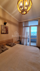 Բնակարան 52 մ² - Յուսուֆ Կոբալաձե, Batumi, Վրաստан