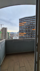 Բնակարան 52 մ² - Յուսուֆ Կոբալաձե, Batumi, Վրաստан