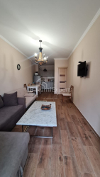 Բնակարան 2-комн 52 m² - Յուսուֆ Կոբալաձե, Batumi