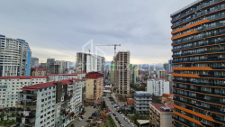 Բնակարան 52 մ² - Յուսուֆ Կոբալաձե, Batumi, Վրաստан