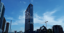 Բնակարան 1-комн 27 m² - Հերոսների ծառուղի, Batumi