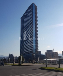 Բնակարան 27 մ² - Հերոսների ծառուղի, Բաթումի, Վրաստан