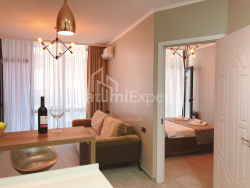 Բնակարան 2-комн 48 m² - Հերոսների ծառուղի, Batumi