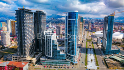 Բնակարան 2-комн 48 m² - Հերոսների ծառուղի, Batumi