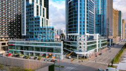 Բնակարան 2-комн 48 m² - Հերոսների ծառուղի, Batumi