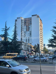 Բնակարան 55.4 մ² - Վաժա-Փշավելա, Բաթումի, Վրաստан