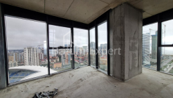 Բնակարան 3-комн 79.7 m² - Ժյուլի Շարտավա, Batumi