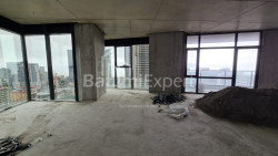 Բնակարան 3-комн 79.7 m² - Ժյուլի Շարտավա, Batumi