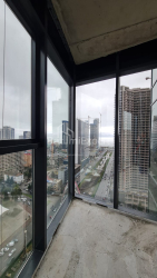 Բնակարան 3-комн 79.7 m² - Ժյուլի Շարտավա, Batumi