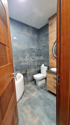 Բնակարան 109 մ² - Թբել-Աբուսերիձե, Բաթումի, Վրաստан