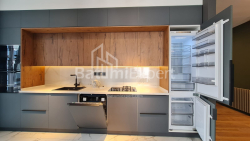 Բնակարան 3-комн 109 m² - Թբել-Աբուսերիձե, Batumi