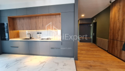 Բնակարան 3-комн 109 m² - Թբել-Աբուսերիձե, Batumi