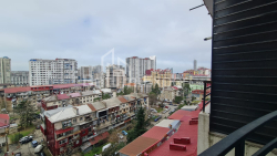 Բնակարան 109 մ² - Թբել-Աբուսերիձե, Բաթումի, Վրաստан