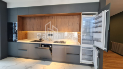 Բնակարան 3-комн 109 m² - Թբել-Աբուսերիձե, Batumi