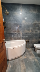 Բնակարան 109 մ² - Թբել-Աբուսերիձե, Բաթումի, Վրաստан