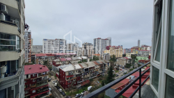 Բնակարան 109 մ² - Թբել-Աբուսերիձե, Բաթումի, Վրաստан