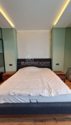 Բնակարան 109 մ² - Թբել-Աբուսերիձե, Բաթումի, Վրաստан