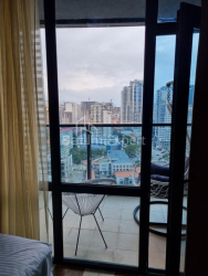 Բնակարան 40 մ² - Հերոսների ծառուղի, Batumi, Վրաստан