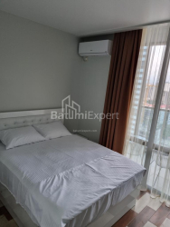 Բնակարան 1-комн 40 m² - Հերոսների ծառուղի, Batumi