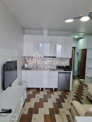 Բնակարան 1-комн 40 m² - Հերոսների ծառուղի, Batumi