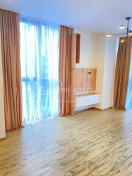 Բնակարան 2-комн 50 m² - Հերոսների ծառուղի, Batumi