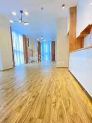 Բնակարան 2-комн 50 m² - Հերոսների ծառուղի, Batumi