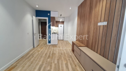 Բնակարան 3-комн 62 m² - Ժյուլի Շարտավա, Batumi