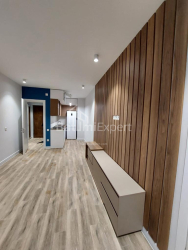 Բնակարան 3-комн 62 m² - Ժյուլի Շարտավա, Batumi