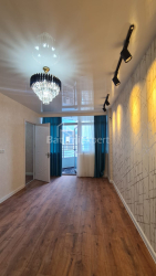 Բնակարան 2-комн 46 m² - Նիկո Փիրոսմանի, Batumi