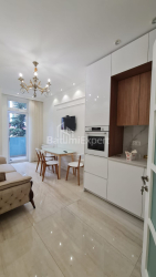 Բնակարան 65 մ² - Թբել-Աբուսերիձե, Batumi, Վրաստан