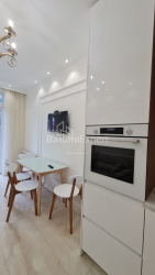 Բնակարան 65 մ² - Թբել-Աբուսերիձե, Batumi, Վրաստан