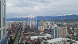 Բնակարան 53.3 մ² - Թբել-Աբուսերիձե, Բաթումի, Վրաստан