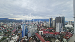 Բնակարան 53.3 մ² - Թբել-Աբուսերիձե, Բաթումի, Վրաստан