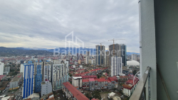 Բնակարան 53.3 մ² - Թբել-Աբուսերիձե, Բաթումի, Վրաստан