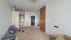 Բնակարան 53.3 մ² - Թբել-Աբուսերիձե, Բաթումի, Վրաստан