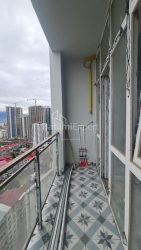 Բնակարան 53.3 մ² - Թբել-Աբուսերիձե, Բաթումի, Վրաստан