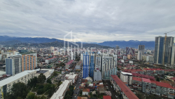 Բնակարան 53.3 մ² - Թբել-Աբուսերիձե, Բաթումի, Վրաստан