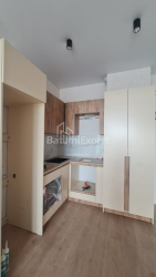 Բնակարան 53.3 մ² - Թբել-Աբուսերիձե, Բաթումի, Վրաստан