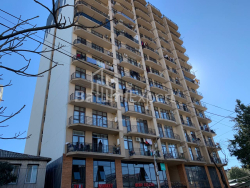 Բնակարան 2-комн 66 m² - Միխայիլ Ջավախիշվիլի, Batumi