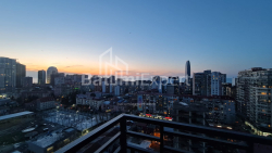 Բնակարան 71 մ² - Էքվթիմե Թակաիշվիլի, Բաթումի, Վրաստан