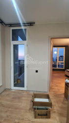 Բնակարան 71 մ² - Էքվթիմե Թակաիշվիլի, Բաթումի, Վրաստан