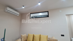 Բնակարան 71 մ² - Էքվթիմե Թակաիշվիլի, Բաթումի, Վրաստан