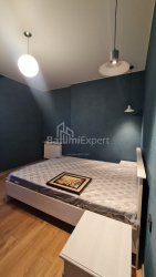 Բնակարան 3-комн 71 m² - Էքվթիմե Թակաիշվիլի, Batumi
