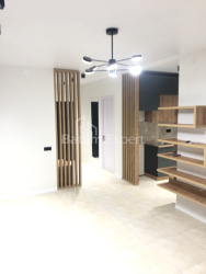 Բնակարան 3-комн 60 m² - Ալեքսանդրա Գրիբոեդովա, Batumi