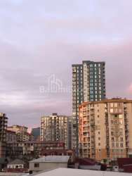 Բնակարան 60 մ² - Ալեքսանդրա Գրիբոեդովա, Batumi, Վրաստан