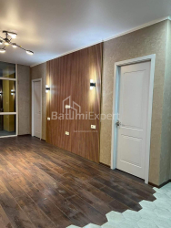 Բնակարան 56 մ² - Թբել-Աբուսերիձե, Բաթումի, Վրաստан