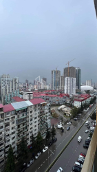 Բնակարան 56 մ² - Թբել-Աբուսերիձե, Բաթումի, Վրաստан