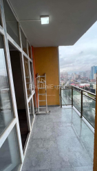 Բնակարան 56 մ² - Թբել-Աբուսերիձե, Բաթումի, Վրաստан